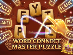 Gioco Word Connect - Master Puzzle