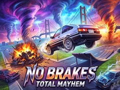 Gioco No Brakes: Total Mayhem