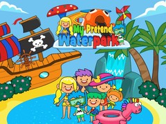 Gioco My Pretend Summer Waterpark