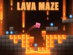 Gioco Lava Maze