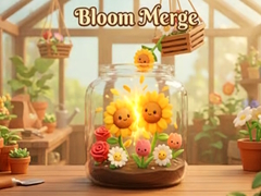 Gioco Bloom Merge