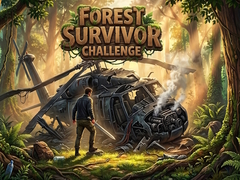Gioco Forest Survivor Challenge