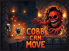Gioco Cobb Can Move