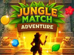 Gioco Jungle Match Adventures
