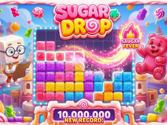 Gioco Sugar Drop