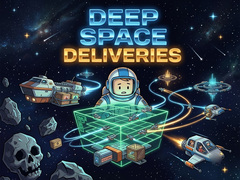 Gioco Deep Space Deliveries