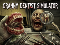 Gioco Granny Dentist Simulator