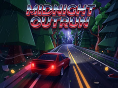 Gioco Midnight Outrun