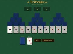 Gioco TriPeaks