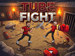 Gioco Tube Fight