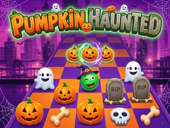 Gioco Pumpkin Haunted 
