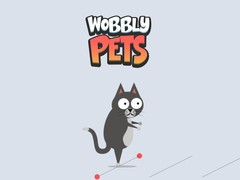Gioco Wobbly Pets