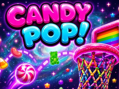 Gioco Candy Pop!
