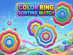 Gioco Color Ring Sorting Match