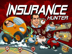 Gioco Insurance Hunter
