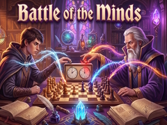 Gioco Battle of the Minds