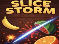 Gioco Slice Storm