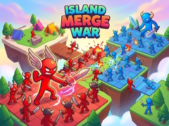 Gioco Island Merge war