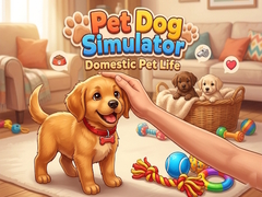 Gioco Pet Dog Simulator