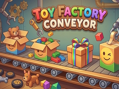 Gioco Toy Factory Conveyor