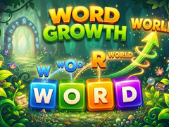 Gioco Word Growth