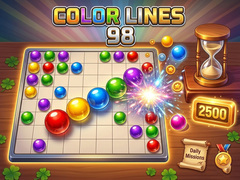 Gioco Color Lines 98
