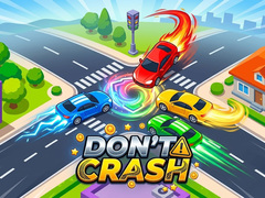 Gioco Don't Crash