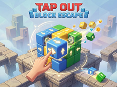 Gioco Tap Out - Block Escape