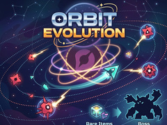 Gioco Orbit Evolution