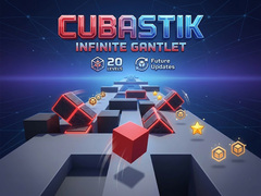 Gioco Cubastik