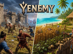 Gioco Yenemy