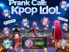 Gioco Prank Call - Kpop Idol