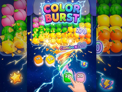 Gioco Color Burst