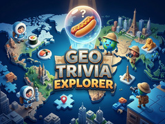 Gioco GeoTrivia