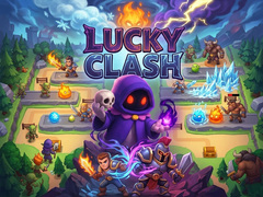 Gioco Lucky Clash