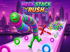 Gioco Neck Stack Rush