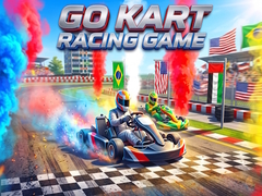 Gioco Go Kart Racing Game