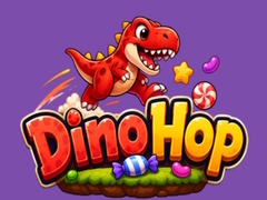 Gioco DinoHop