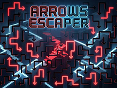 Gioco Arrows Escaper