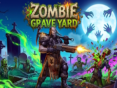 Gioco Zombie Grave Yard