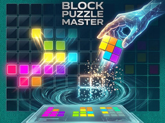 Gioco Block Puzzle Master