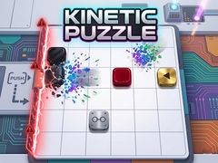 Gioco Kinetic Puzzle