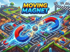 Gioco Moving Magnet