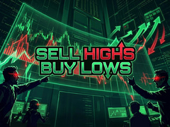 Gioco Sell Highs Buy Lows