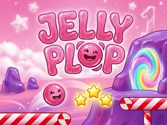 Gioco Jelly Plop