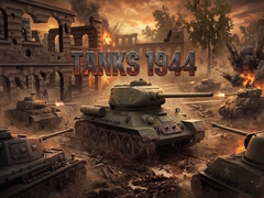 Gioco Tanks 1944
