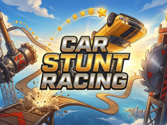 Gioco Car Stunt Racing