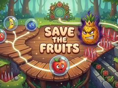 Gioco Save the Fruits