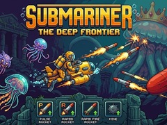 Gioco Submariner