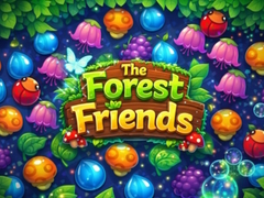 Gioco The Forest Friends